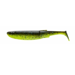 Savage Gear Guma Craft Bleak 10cm Chartreus(40szt)